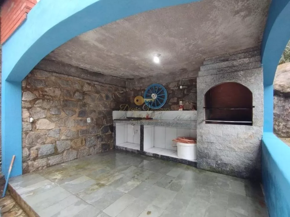 Casa, 4 quartos - Foto 39