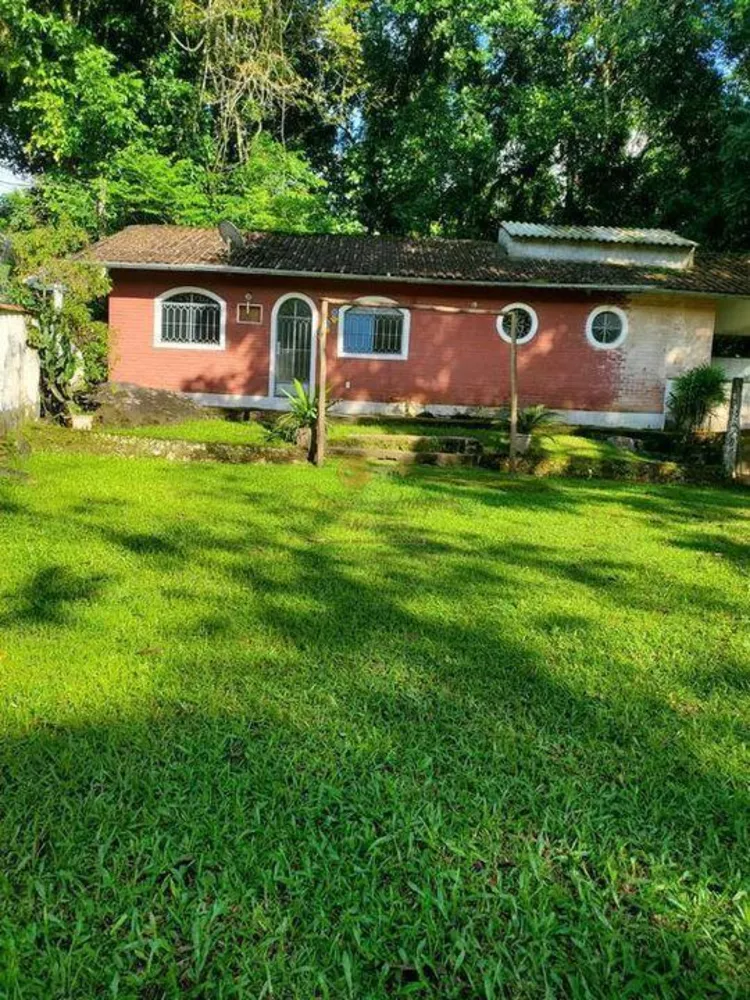 Casa, 4 quartos - Foto 41