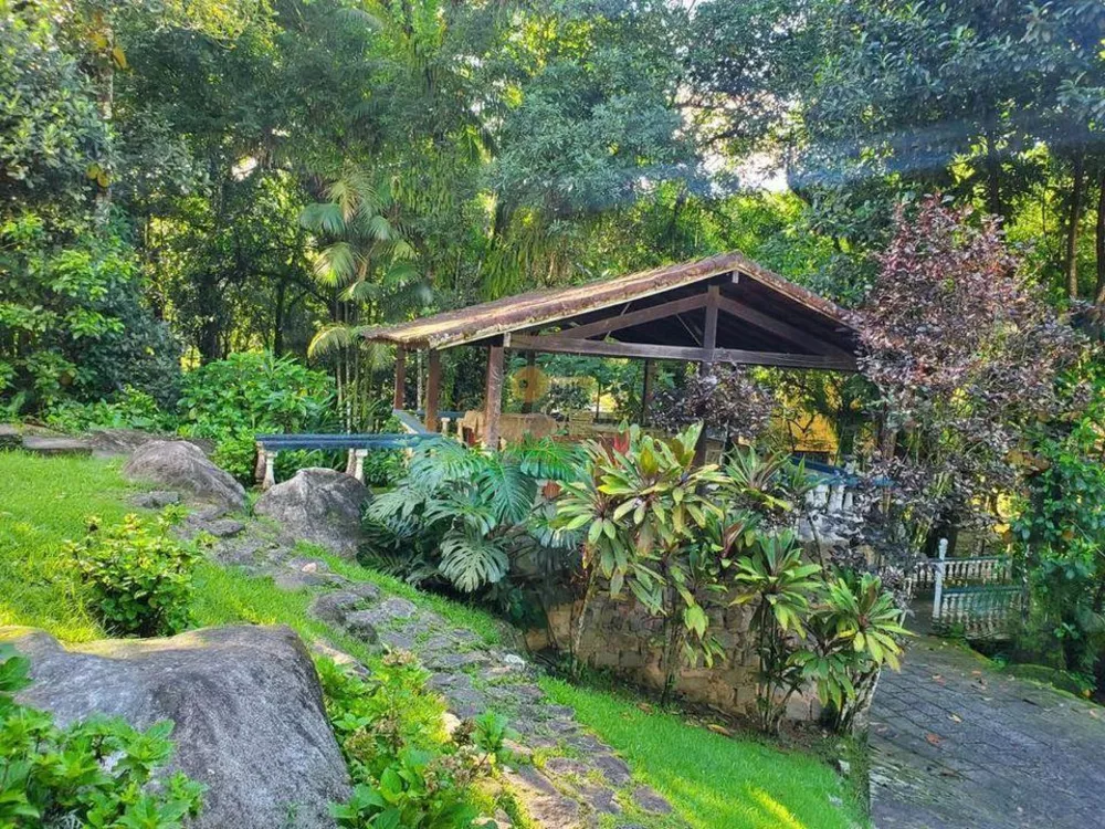 Casa, 4 quartos - Foto 7