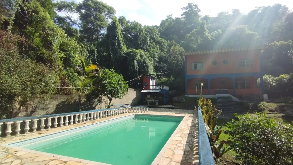 Casa, 4 quartos - Foto 15