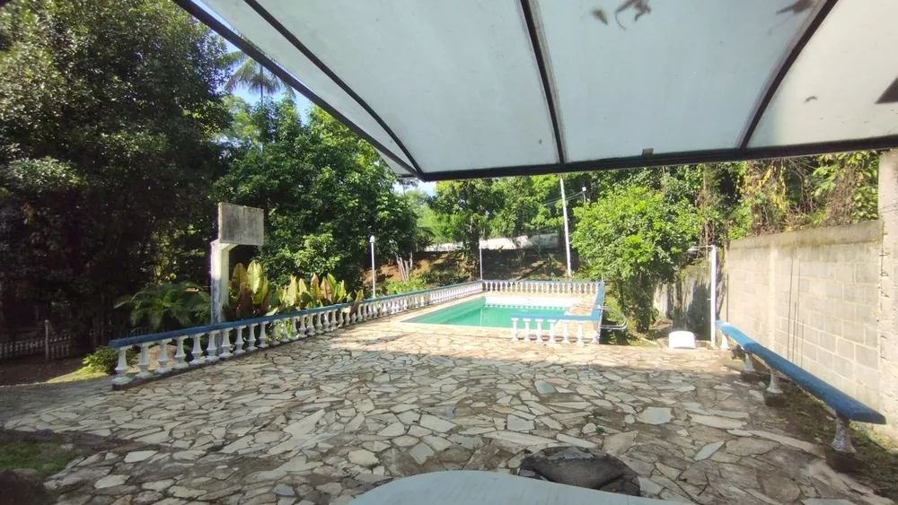 Casa, 4 quartos - Foto 44