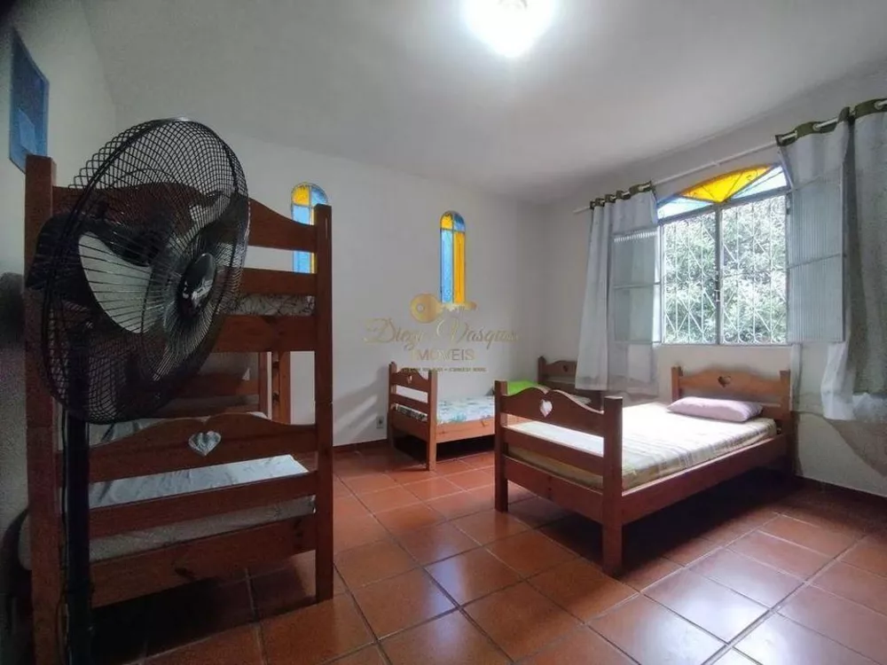 Casa, 4 quartos - Foto 33