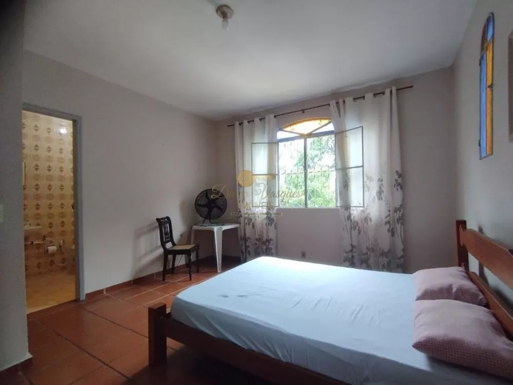 Casa, 4 quartos - Foto 26