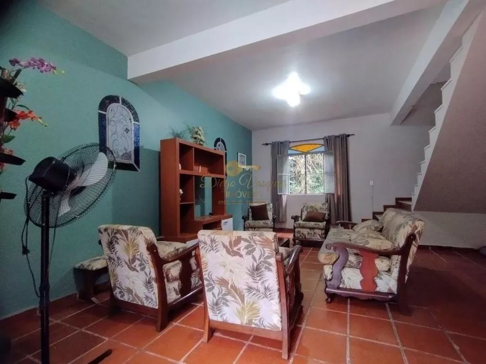 Casa, 4 quartos - Foto 19