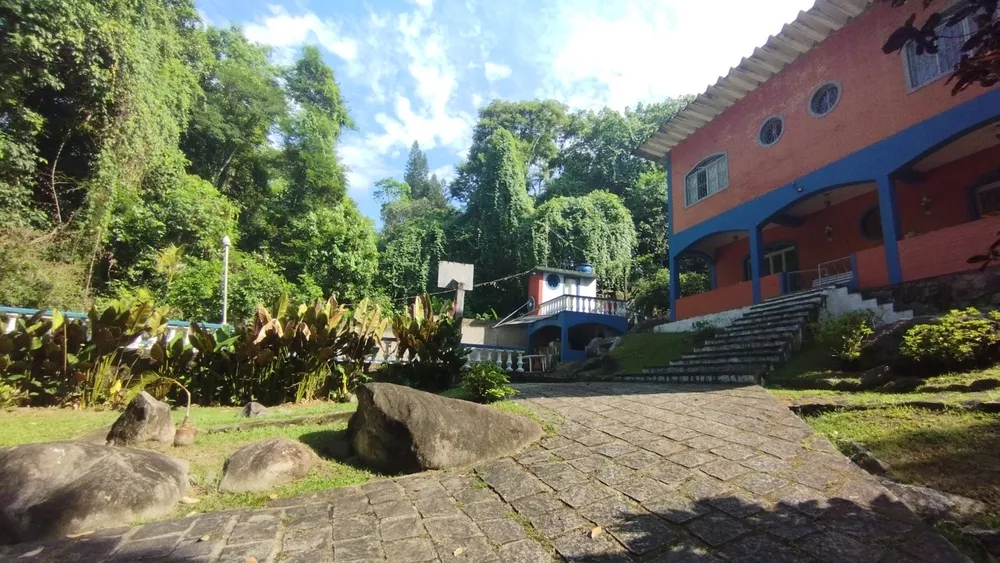 Casa, 4 quartos - Foto 16