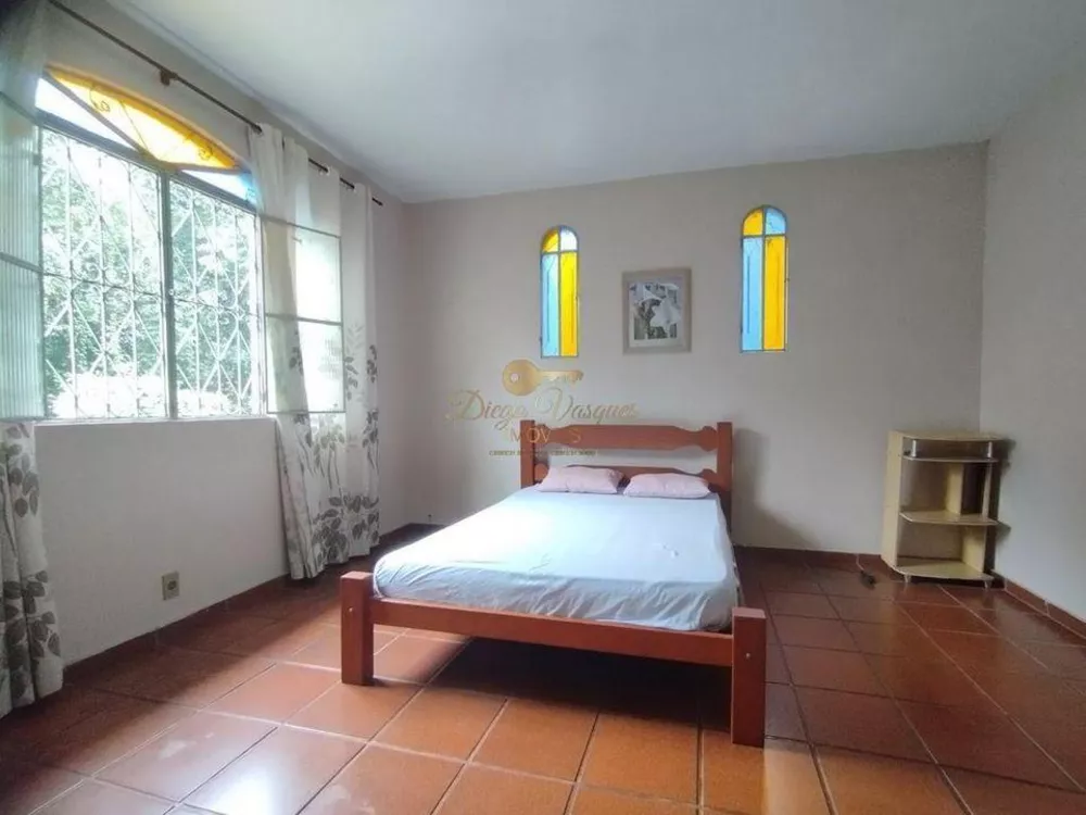 Casa, 4 quartos - Foto 27