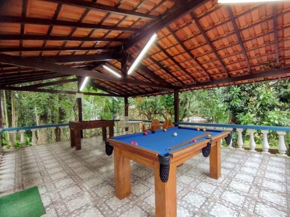 Casa, 4 quartos - Foto 9