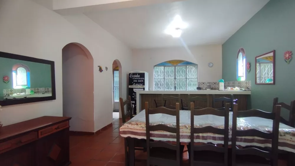 Casa, 4 quartos - Foto 24