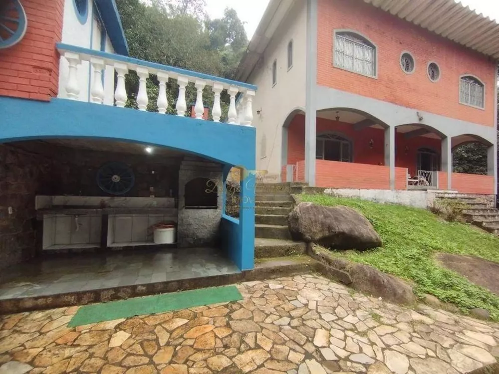 Casa, 4 quartos - Foto 38