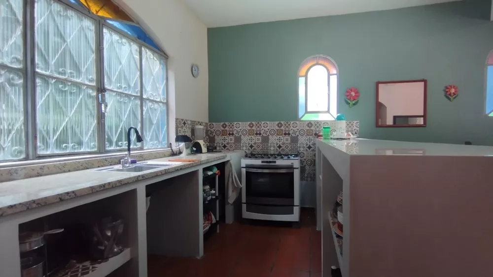 Casa, 4 quartos - Foto 22