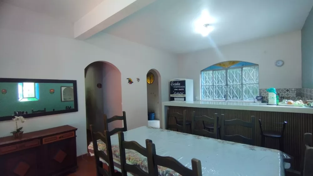 Casa, 4 quartos - Foto 21