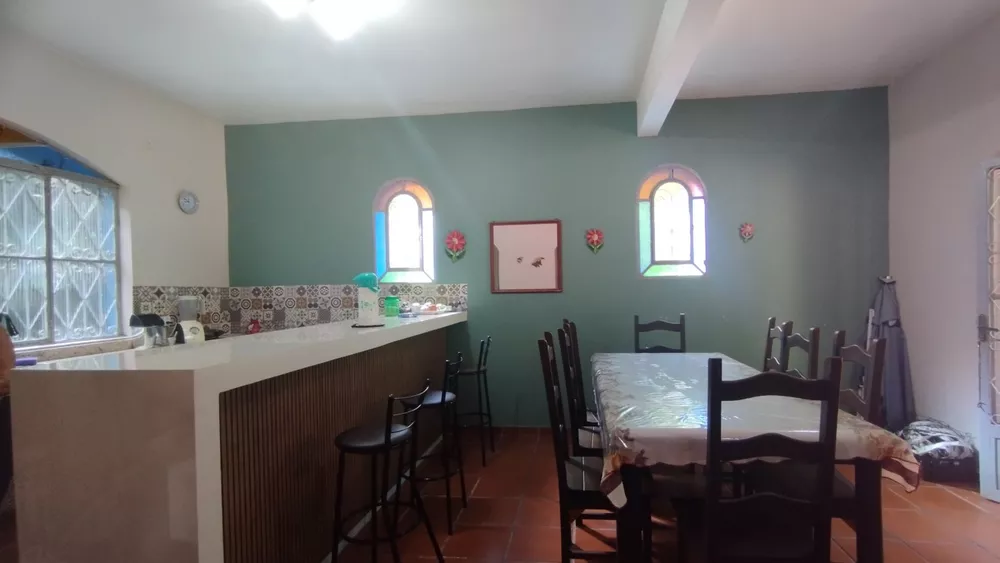 Casa, 4 quartos - Foto 20