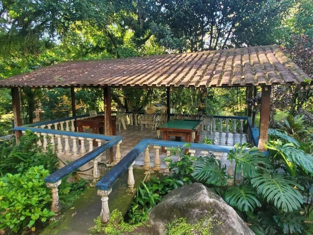 Casa, 4 quartos - Foto 8