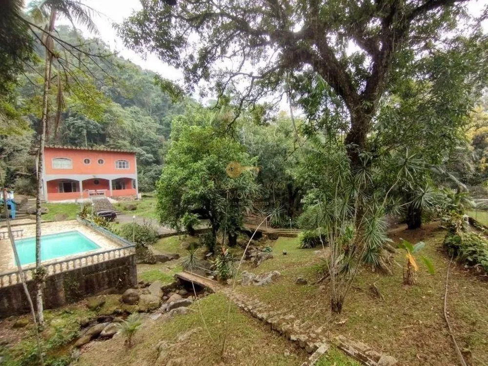 Casa, 4 quartos - Foto 2