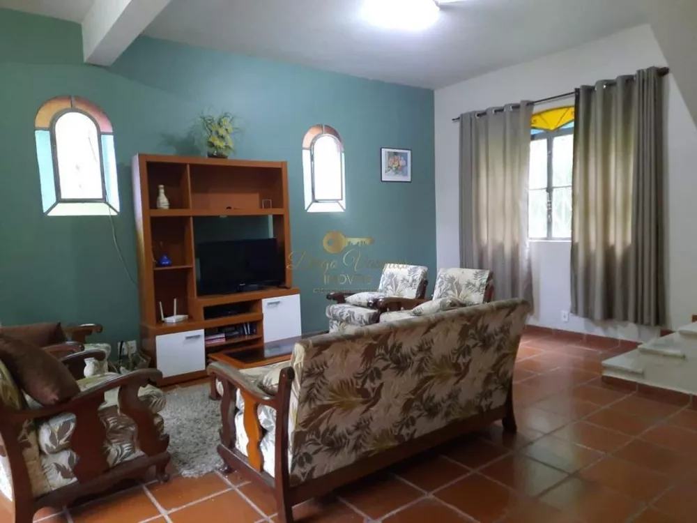 Casa, 4 quartos - Foto 18