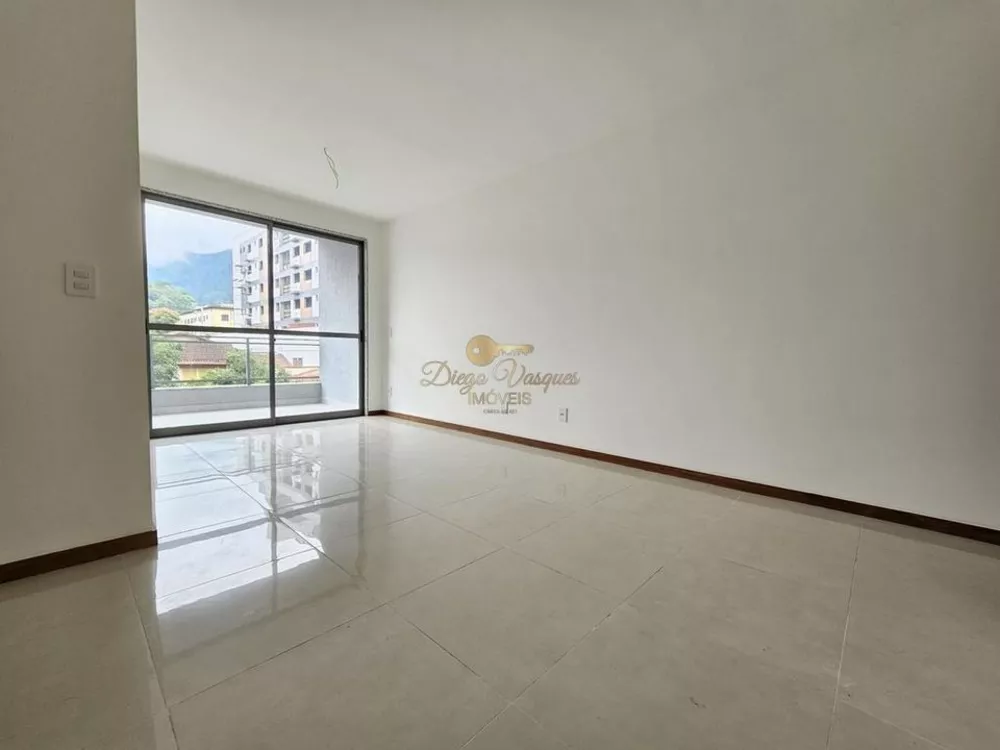 Apartamento, 2 quartos - Foto 2