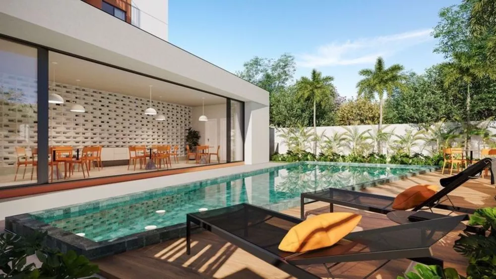 Apartamento, 2 quartos, 56 m² - Foto 14