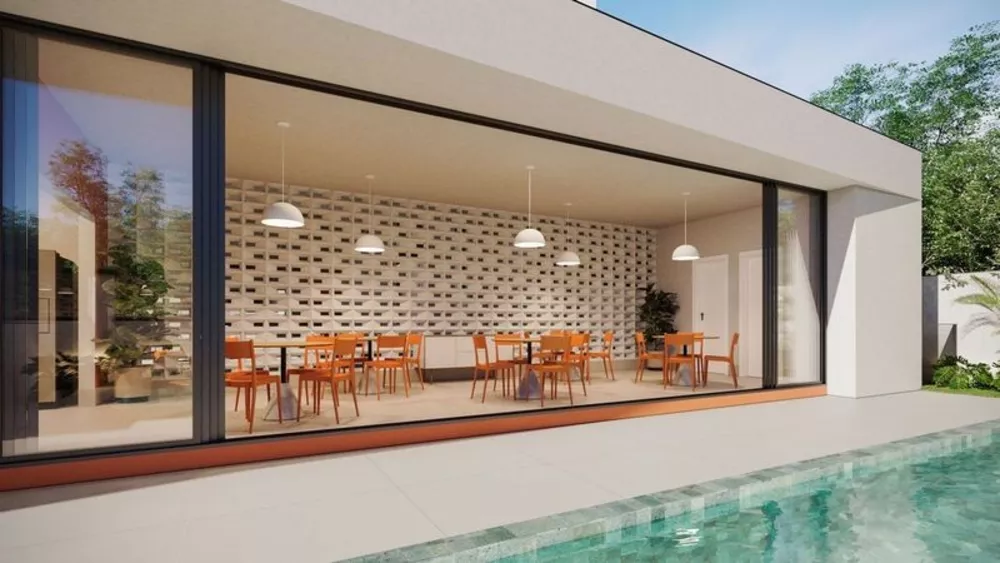 Apartamento, 2 quartos, 56 m² - Foto 9