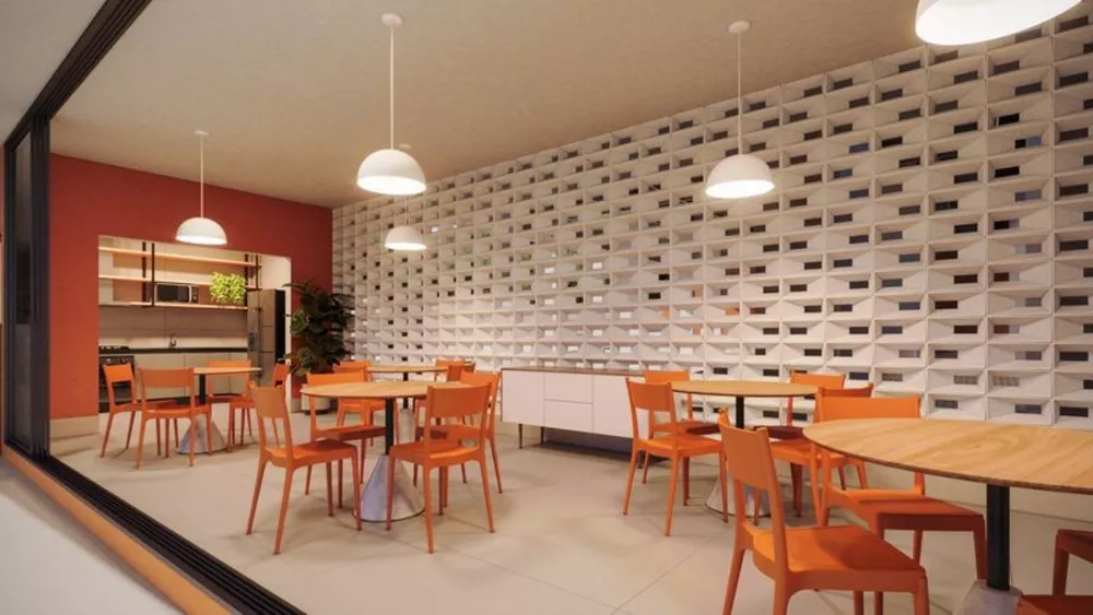 Apartamento, 2 quartos, 56 m² - Foto 6