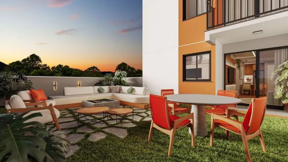 Apartamento, 2 quartos, 56 m² - Foto 5