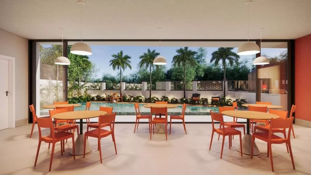 Apartamento, 2 quartos, 56 m² - Foto 1