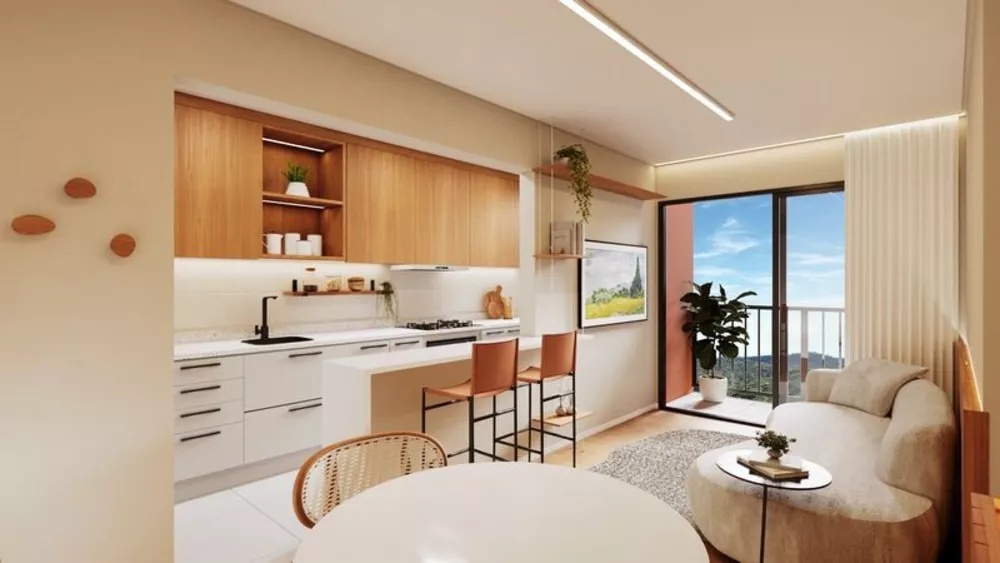 Apartamento, 2 quartos, 56 m² - Foto 18