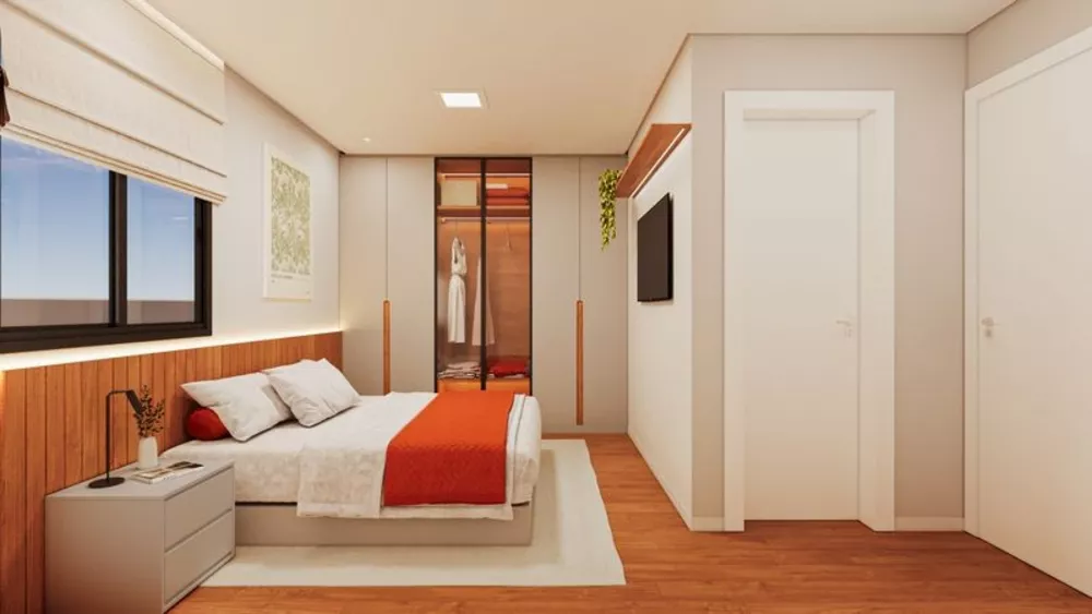 Apartamento, 2 quartos, 56 m² - Foto 12