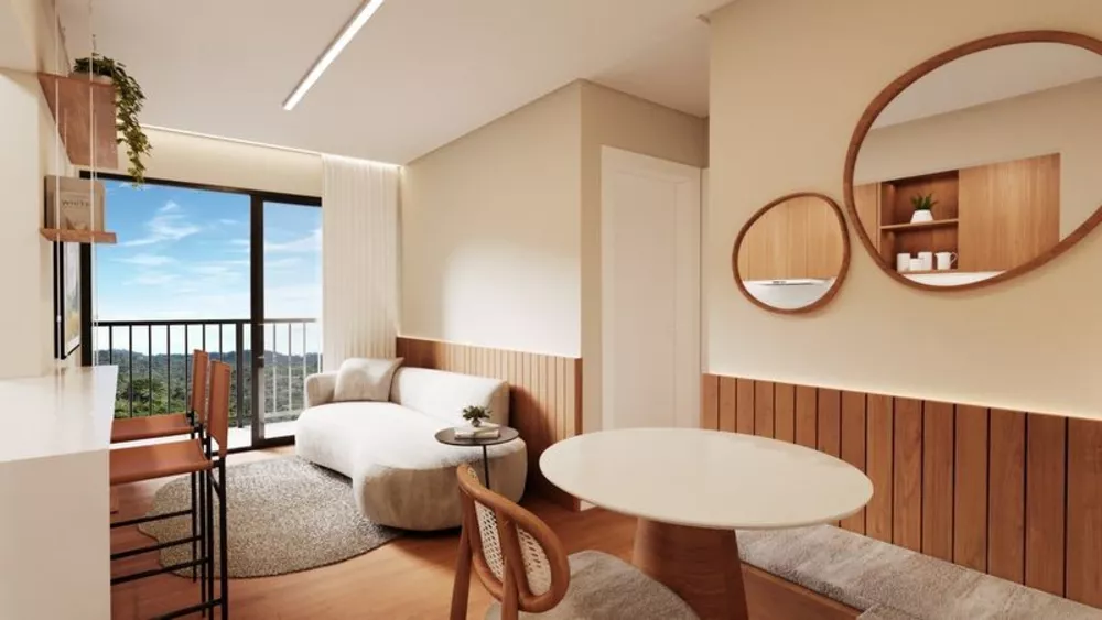Apartamento, 2 quartos, 56 m² - Foto 17