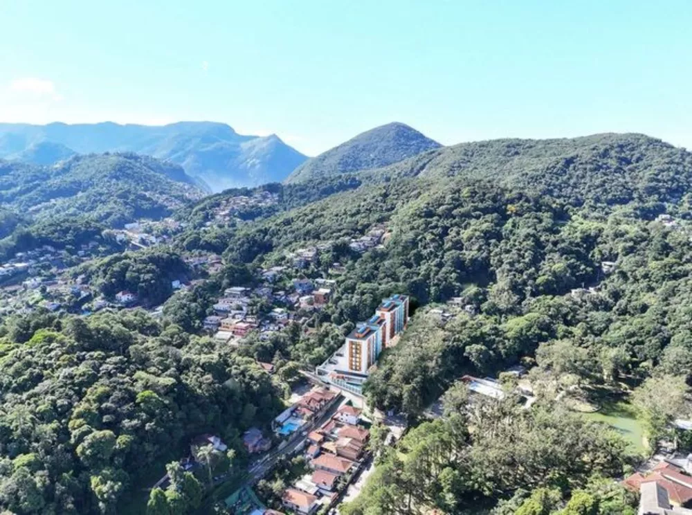 Apartamento, 2 quartos, 56 m² - Foto 10