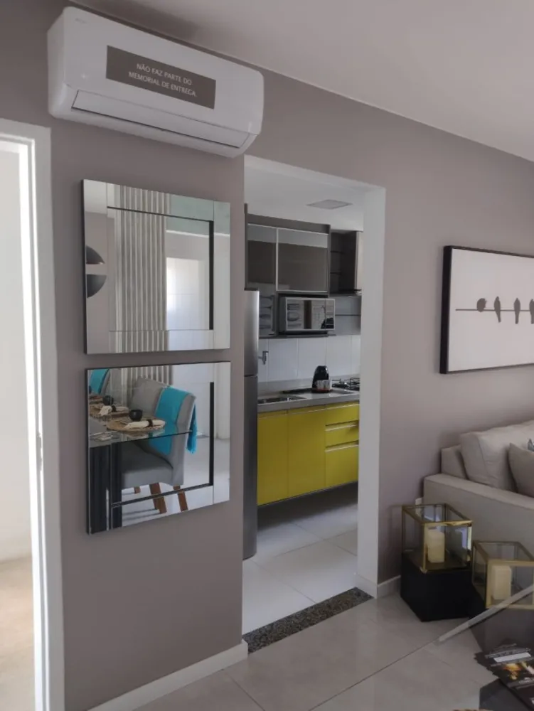 Apartamento, 2 quartos, 75 m² - Foto 3
