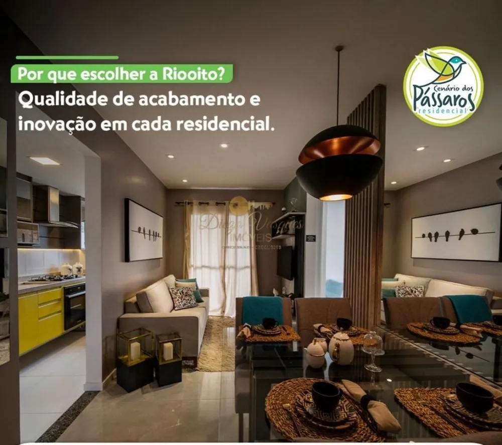 Apartamento, 2 quartos, 75 m² - Foto 11