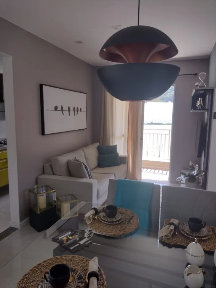 Apartamento, 2 quartos, 75 m² - Foto 2