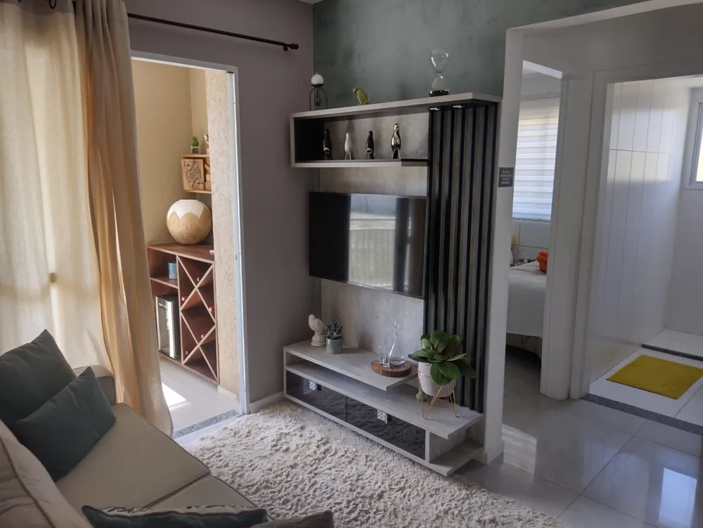 Apartamento, 2 quartos, 75 m² - Foto 1