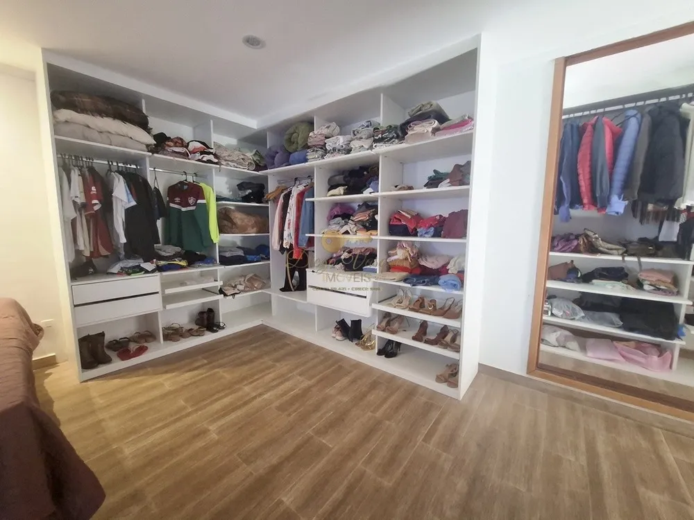 Casa, 4 quartos, 960 m² - Foto 13