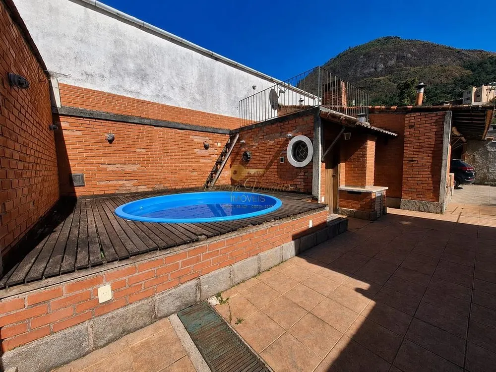 Casa, 4 quartos, 960 m² - Foto 32
