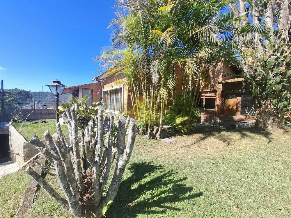 Casa, 4 quartos, 960 m² - Foto 34