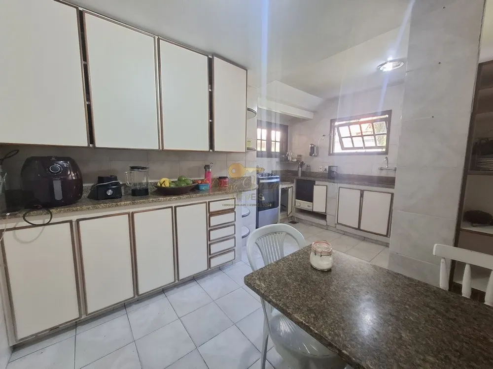 Casa, 4 quartos, 960 m² - Foto 26