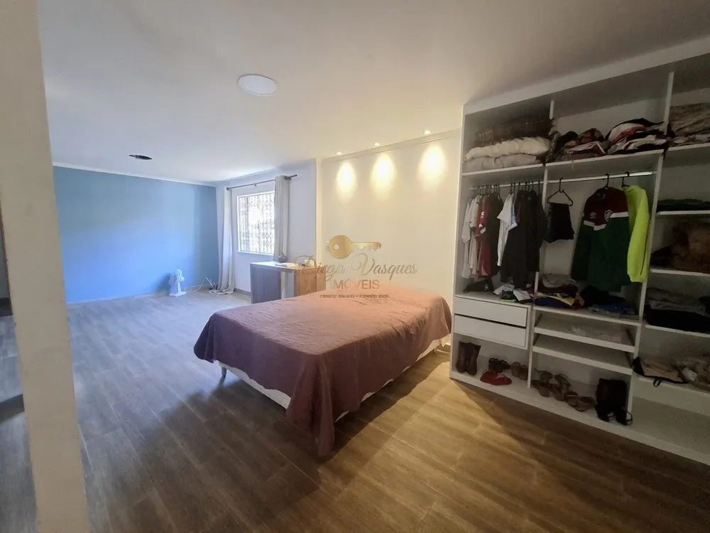 Casa, 4 quartos, 960 m² - Foto 14