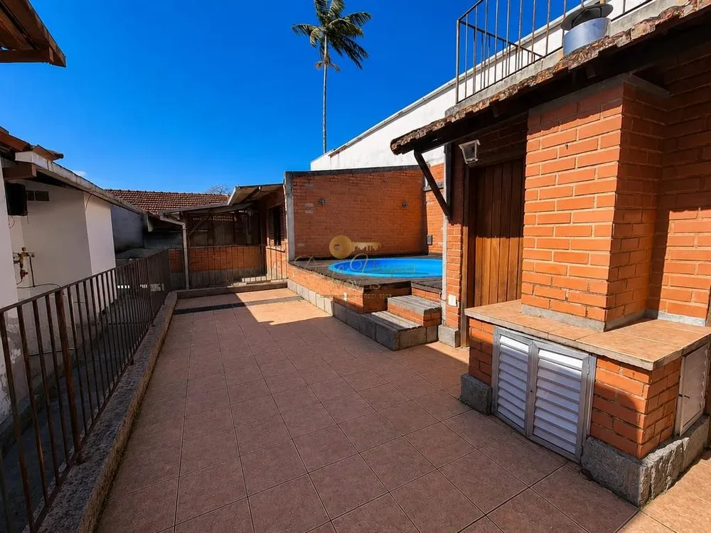 Casa, 4 quartos, 960 m² - Foto 31