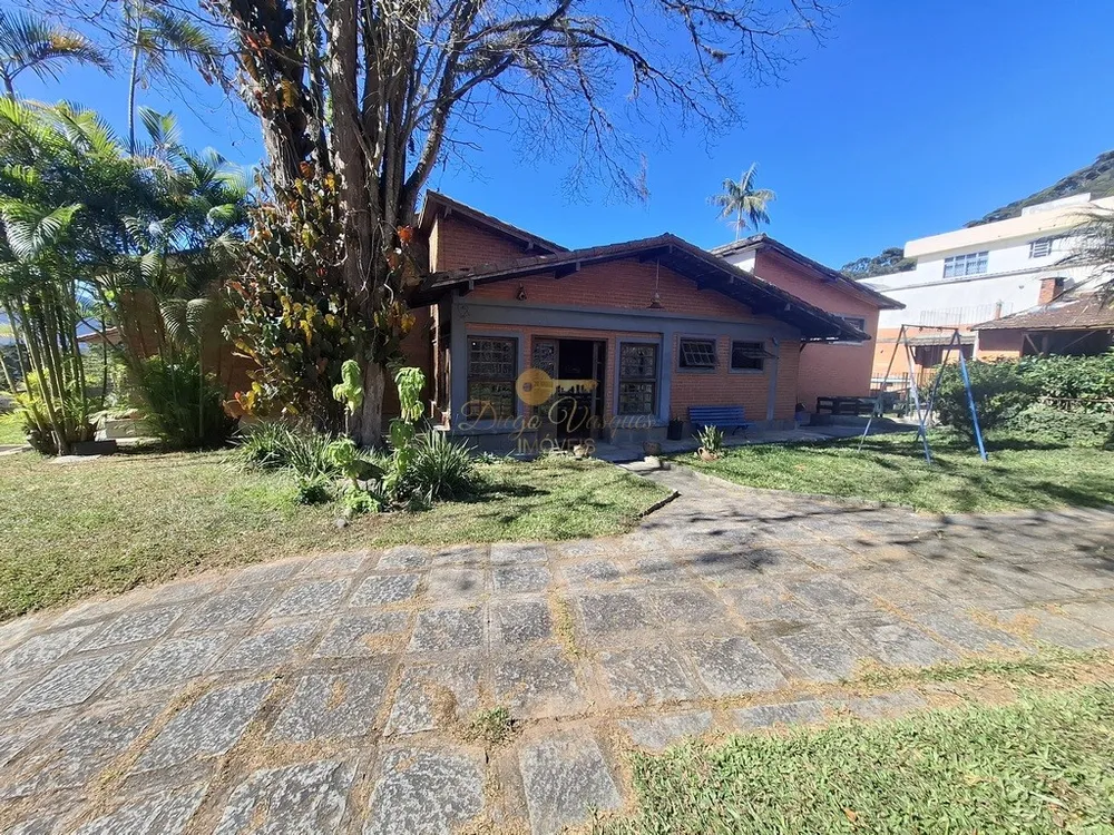 Casa, 4 quartos, 960 m² - Foto 2