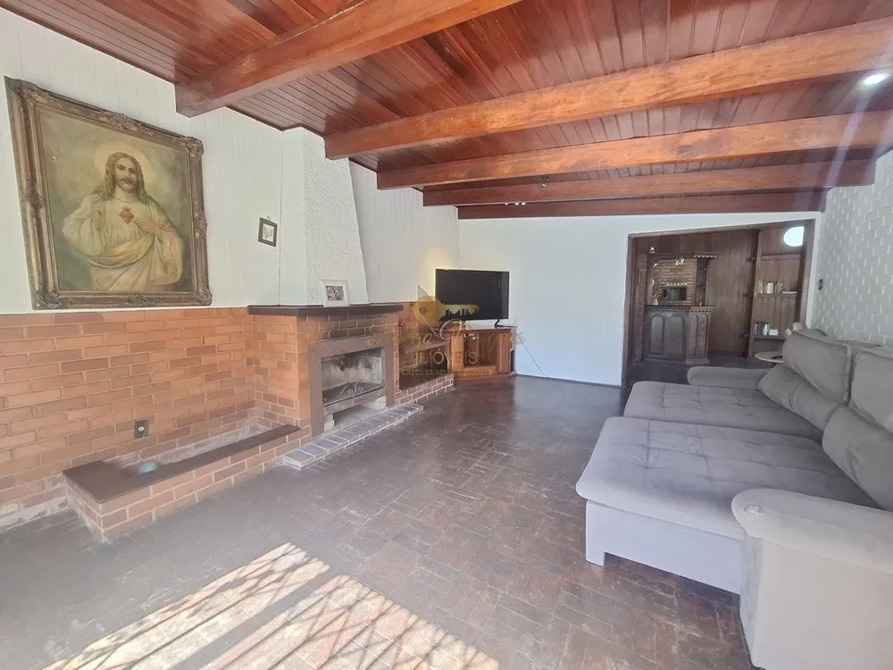 Casa, 4 quartos, 960 m² - Foto 4