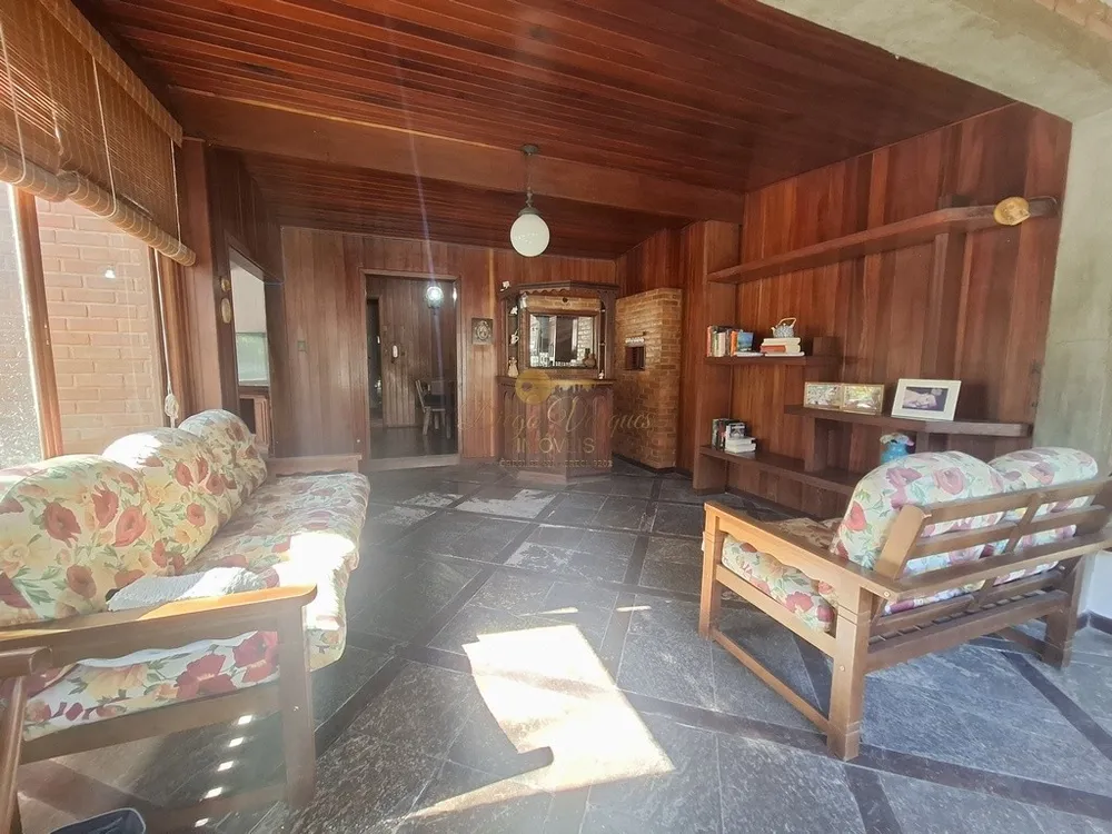 Casa, 4 quartos, 960 m² - Foto 6