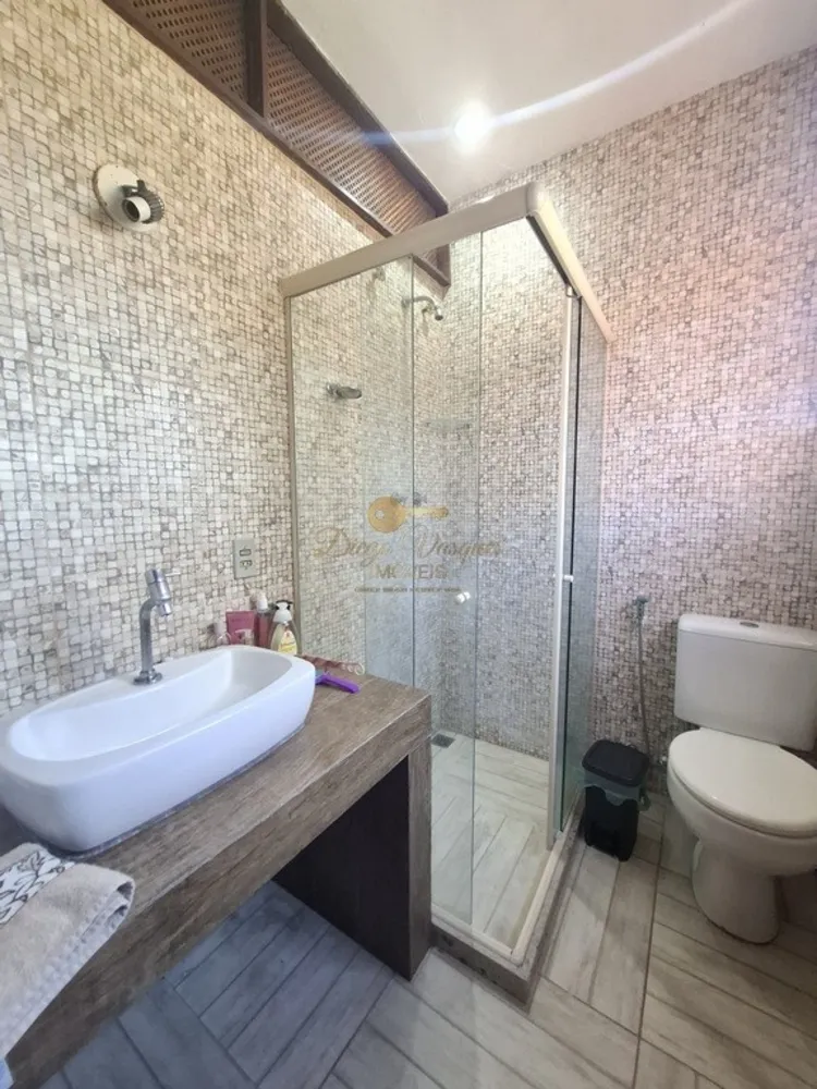 Casa, 4 quartos, 960 m² - Foto 22