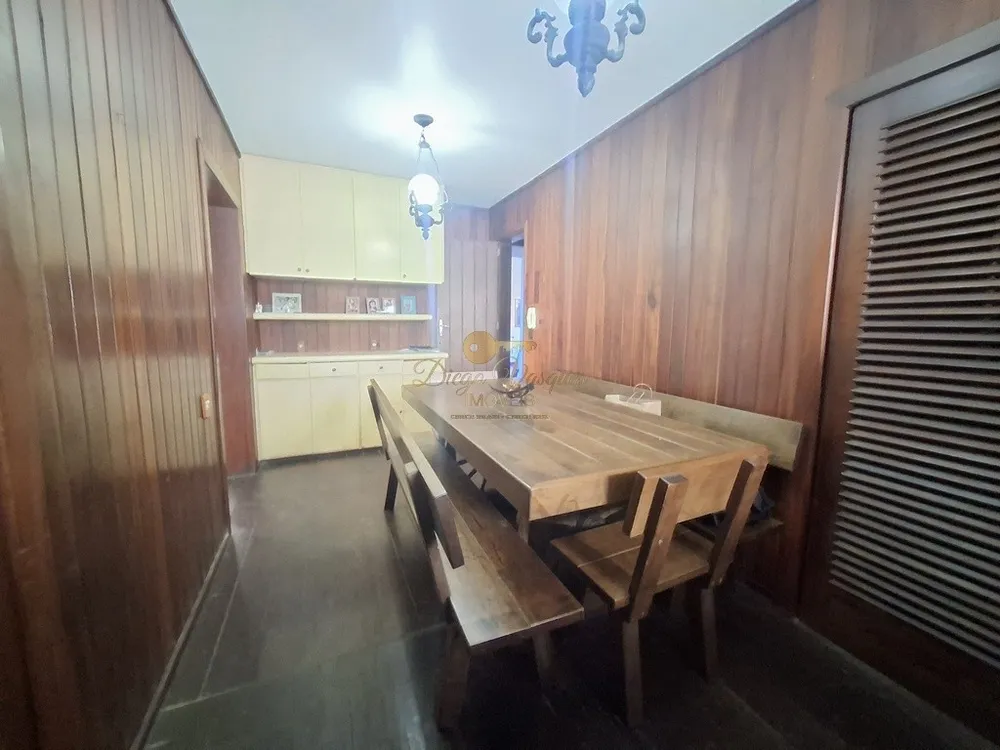 Casa, 4 quartos, 960 m² - Foto 11