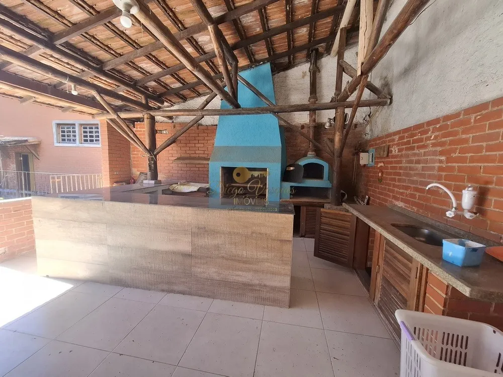 Casa, 4 quartos, 960 m² - Foto 30
