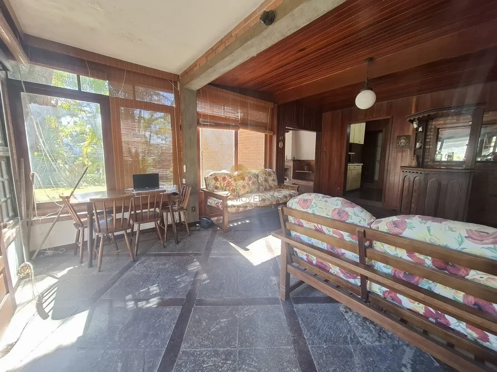 Casa, 4 quartos, 960 m² - Foto 9