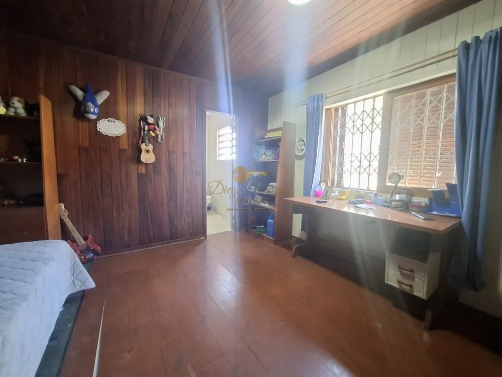 Casa, 4 quartos, 960 m² - Foto 20