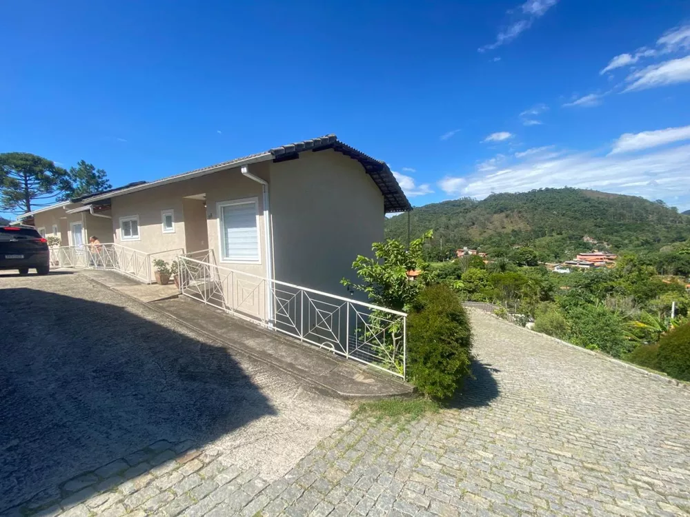 Casa de Condomínio, 3 quartos - Foto 6