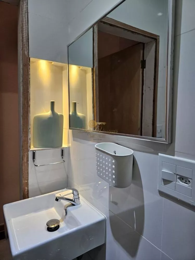 Casa, 3 quartos, 252 m² - Foto 21