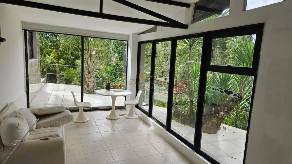 Casa, 3 quartos, 252 m² - Foto 14